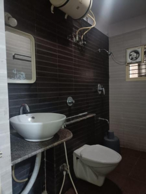 Vijaya Lakshmi residency